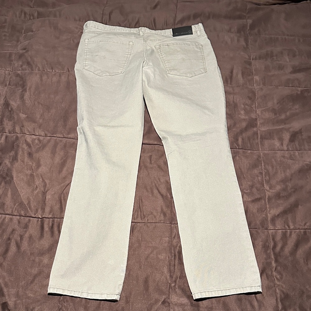 English Laundry Beige Chinos